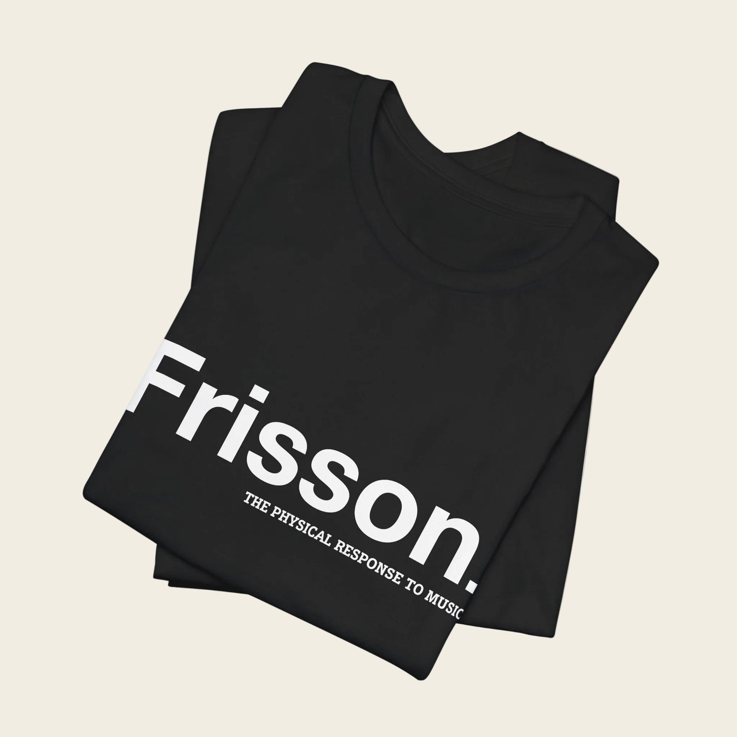 Frisson Tee