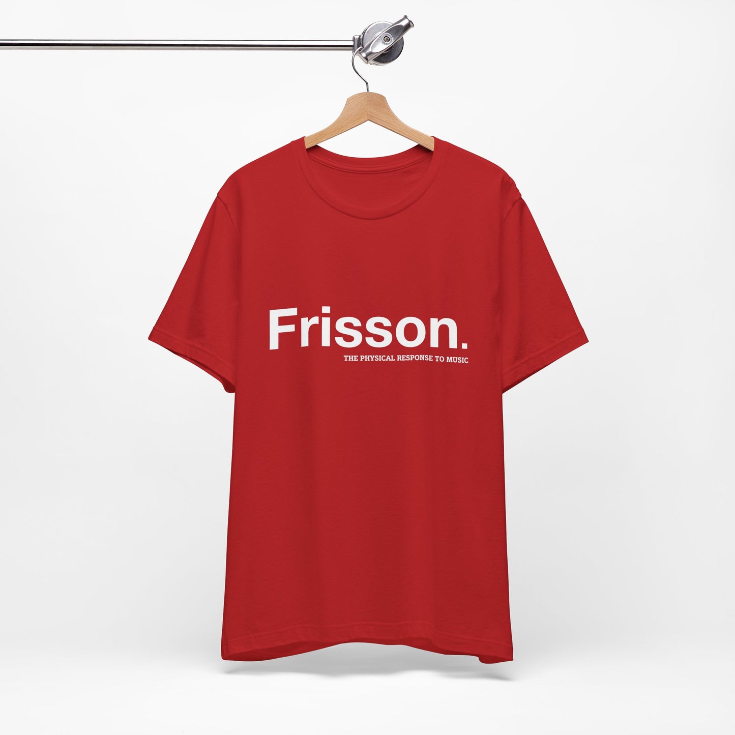 Frisson Tee