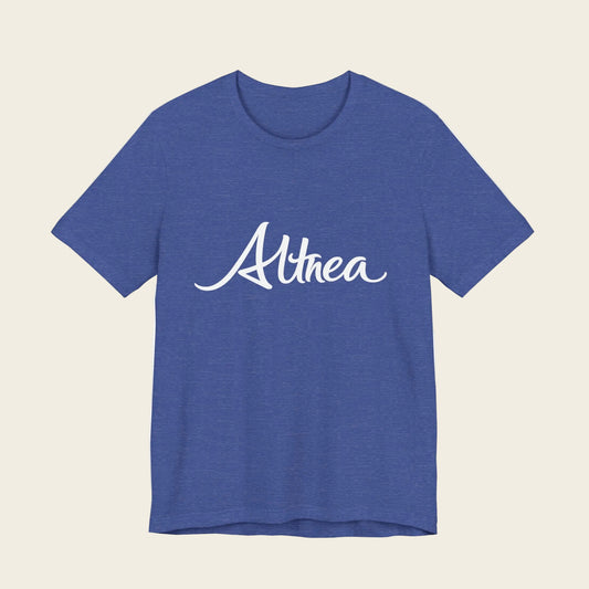 Alberta Althea Tee