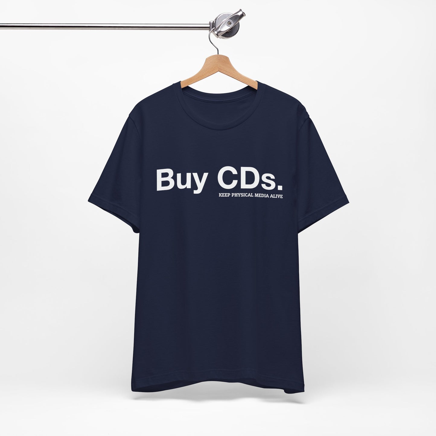 Buy CDs Tee