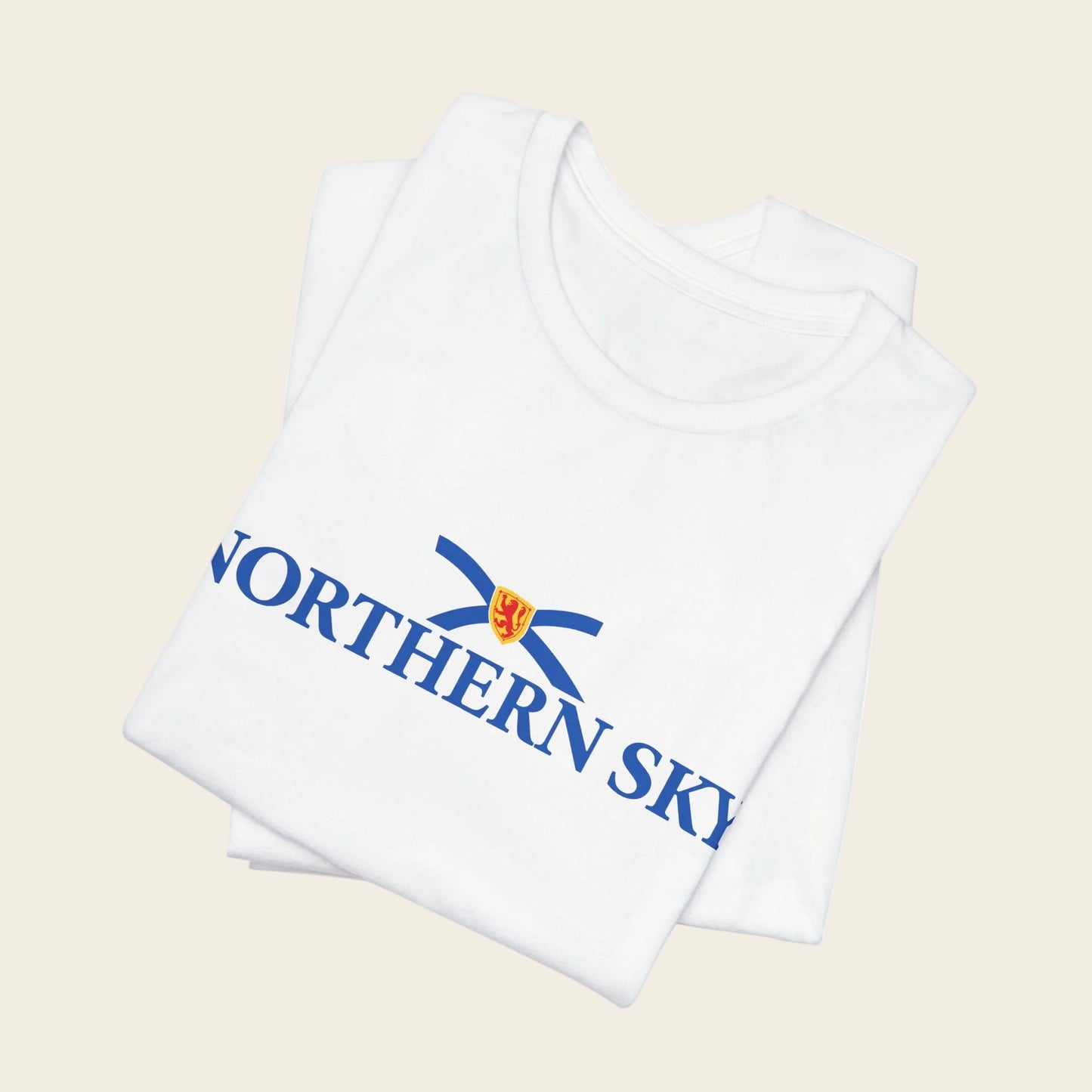 Nova Scotia Northern Sky Tee
