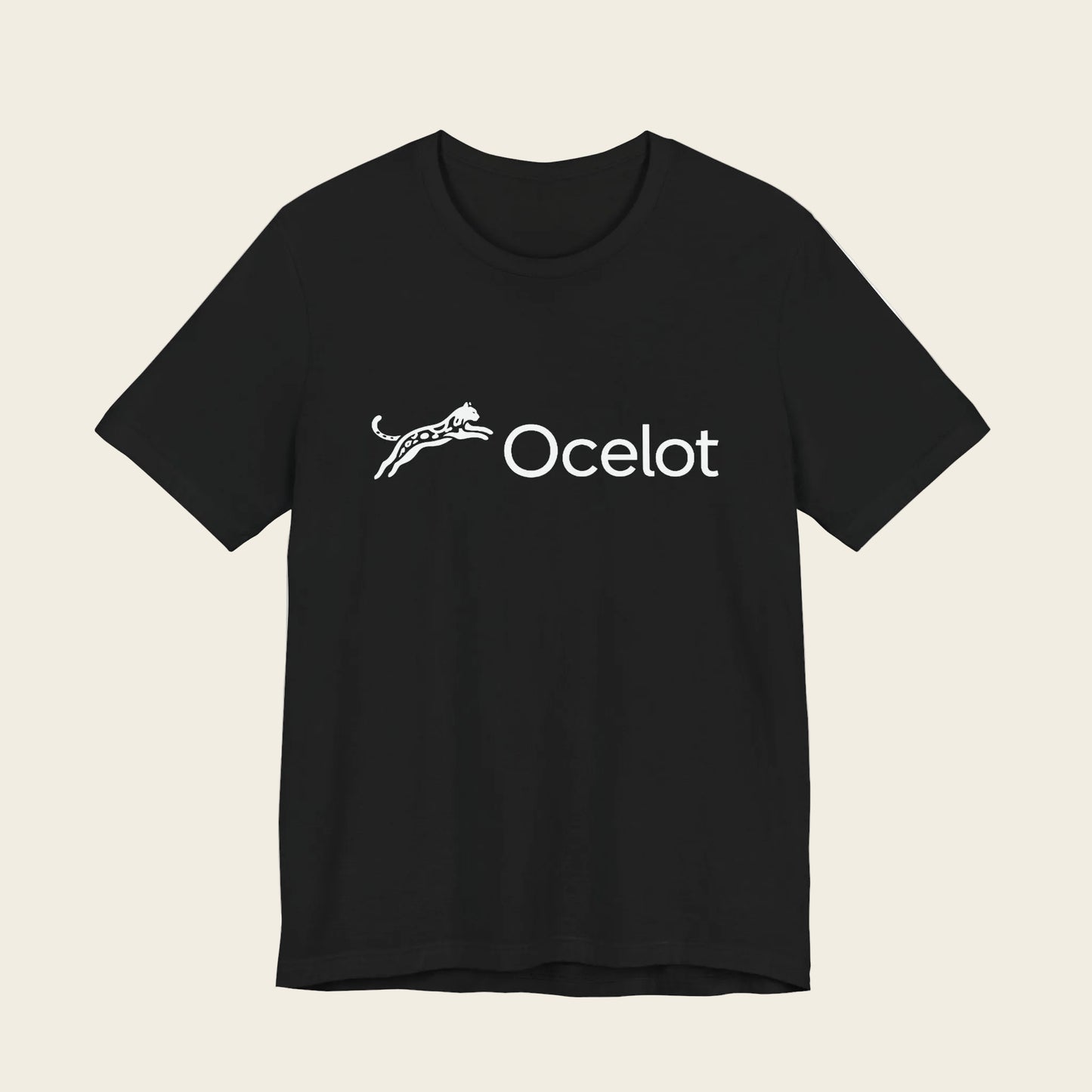 Ontario Ocelot Tee