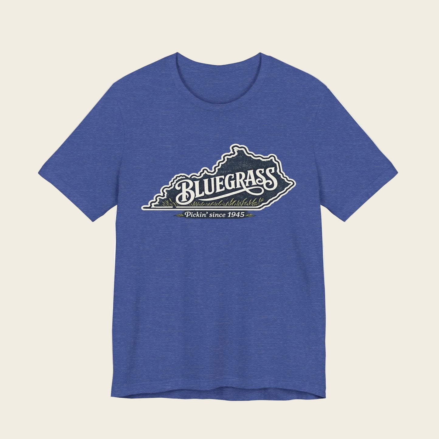 Kentucky Bluegrass Tee