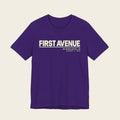 First Avenue 1983 Tee