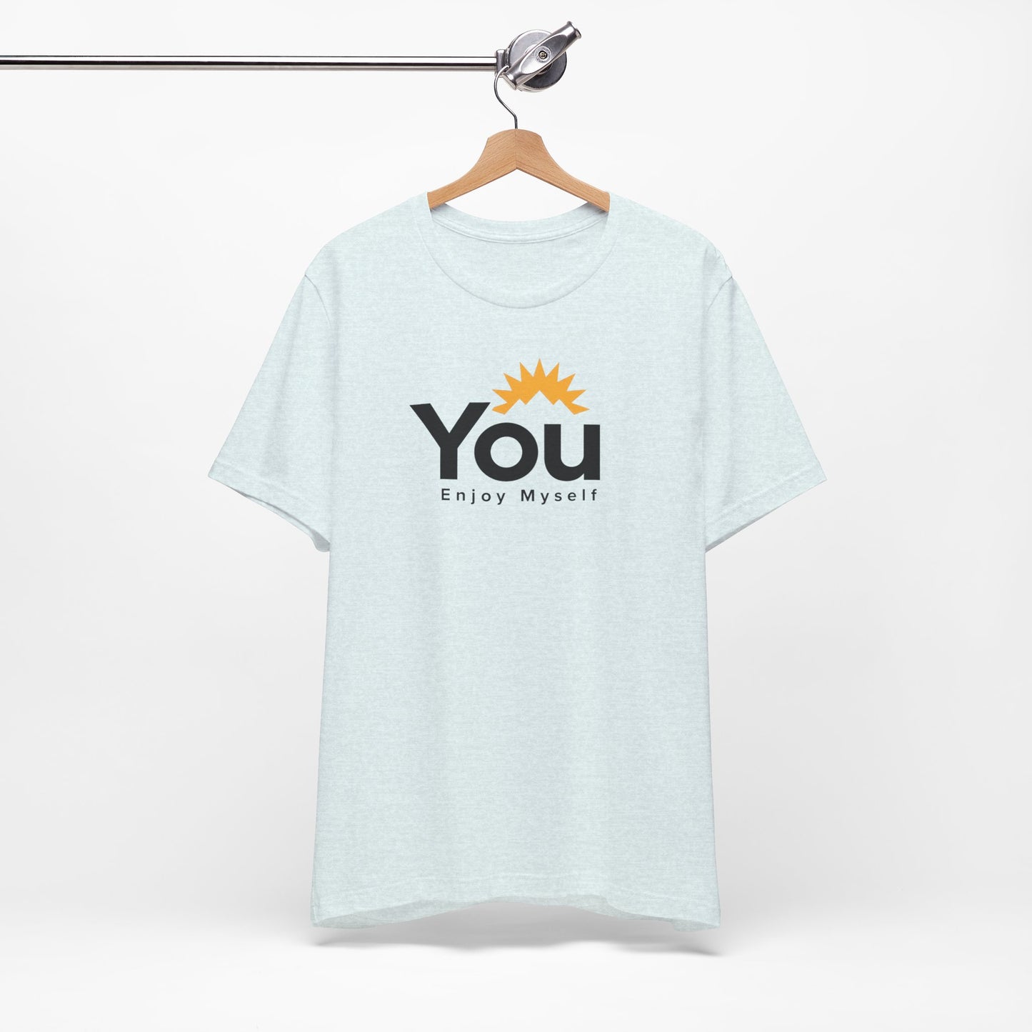 Yukon Enjoy Myself Tee