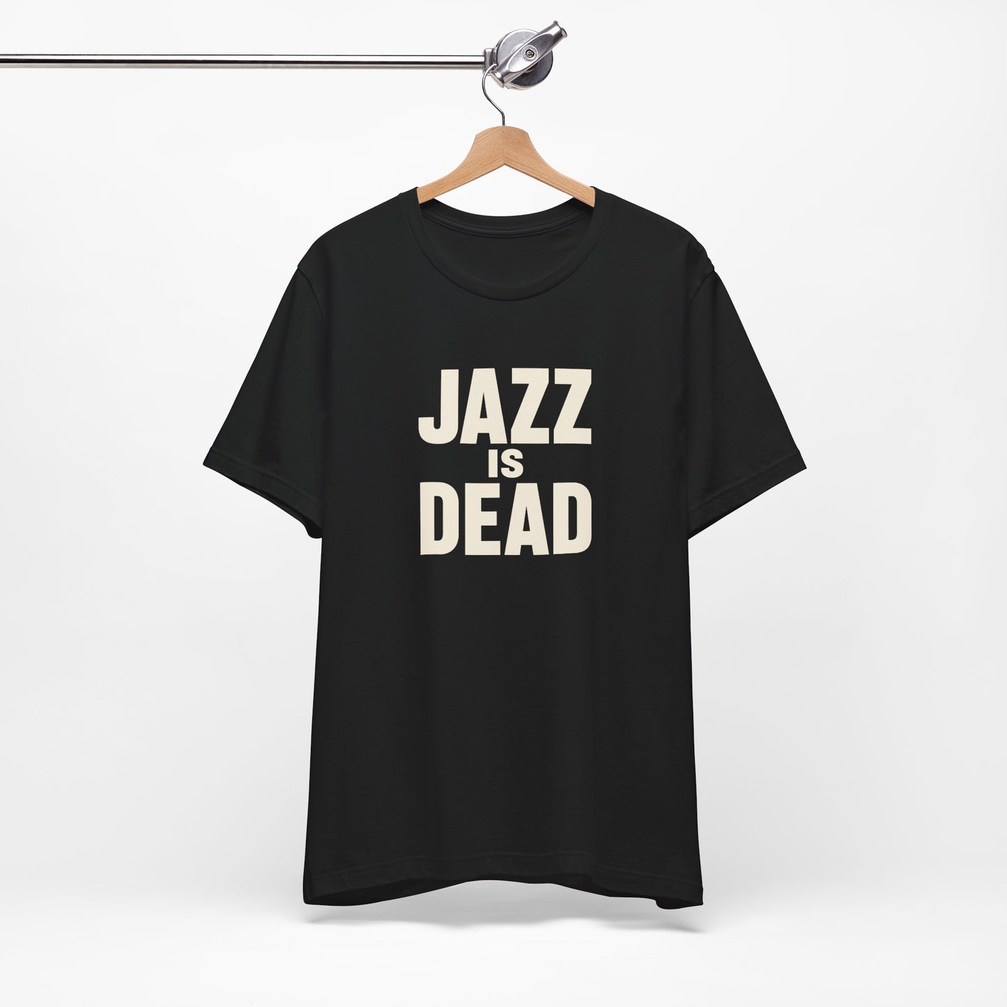 Jazz Is Dead Tee