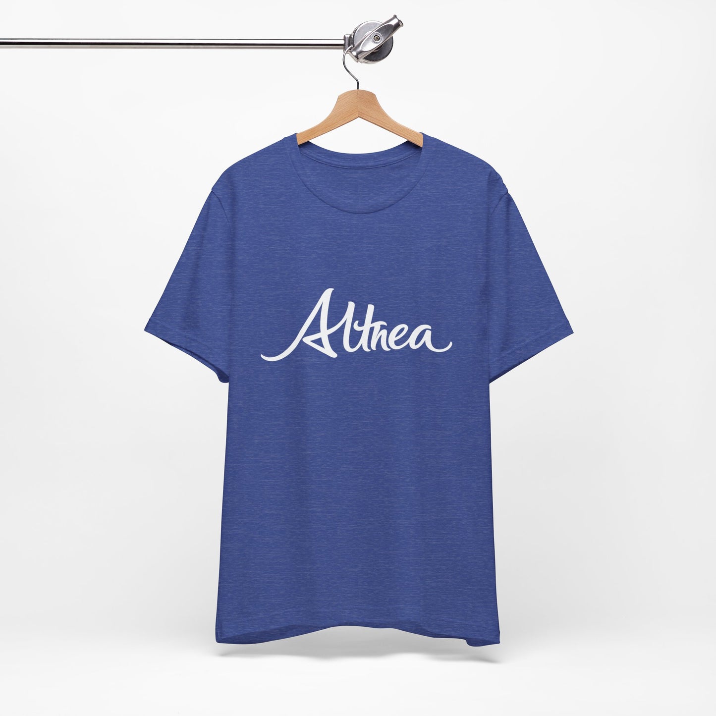 Alberta Althea Tee