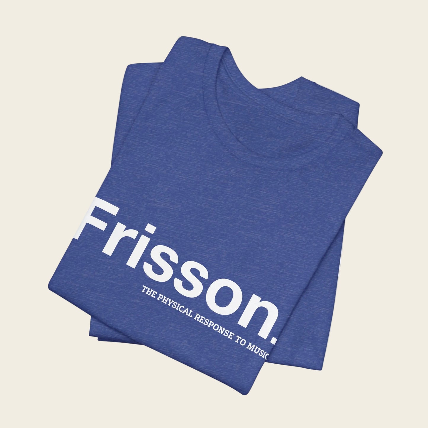 Frisson Tee