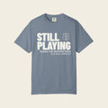 Still Playing: Gillioz Route 66 Tee