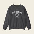 Department of Records Crewneck