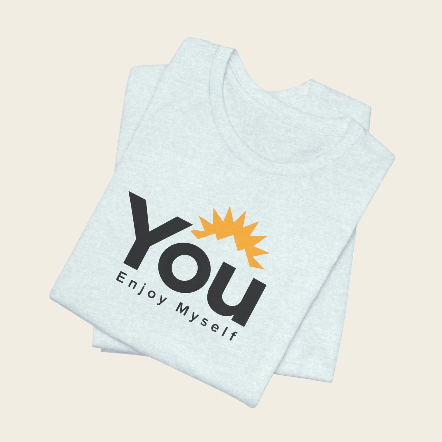 Yukon Enjoy Myself Tee