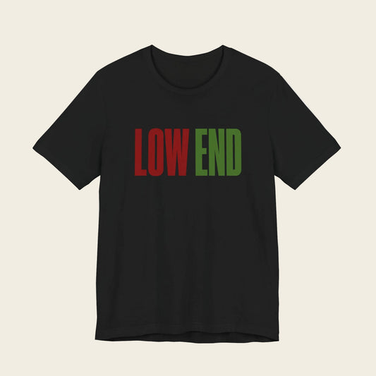 Low End East Coast Tee
