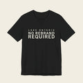 Lake Ontario No Rebrand Required Tee