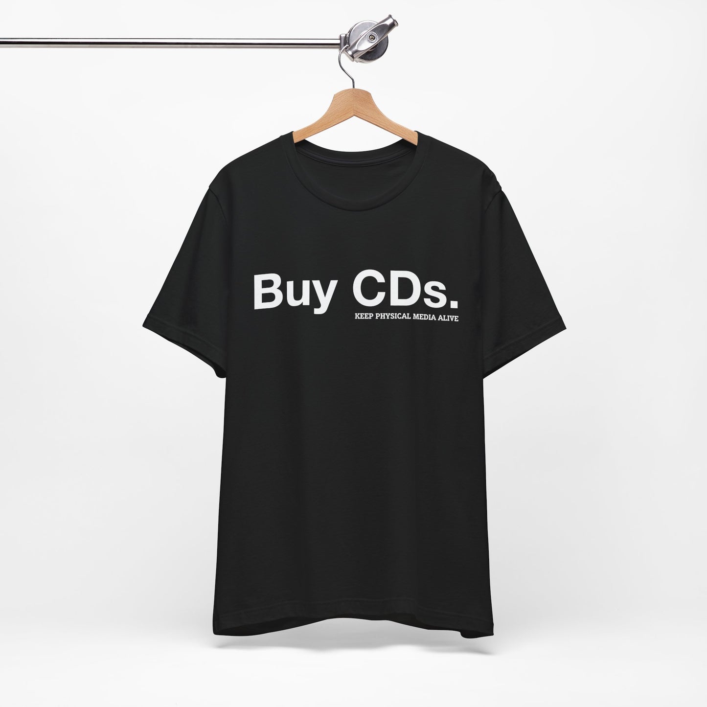Buy CDs Tee