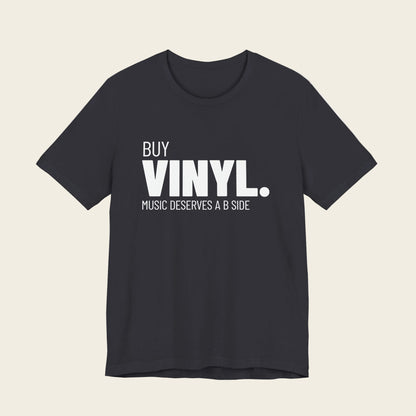 Buy Vinyl Tee