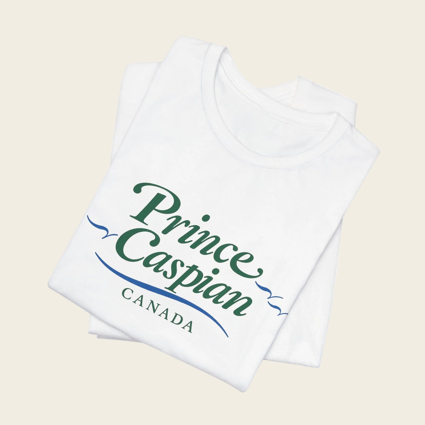 Prince Edward Island Caspian Tee