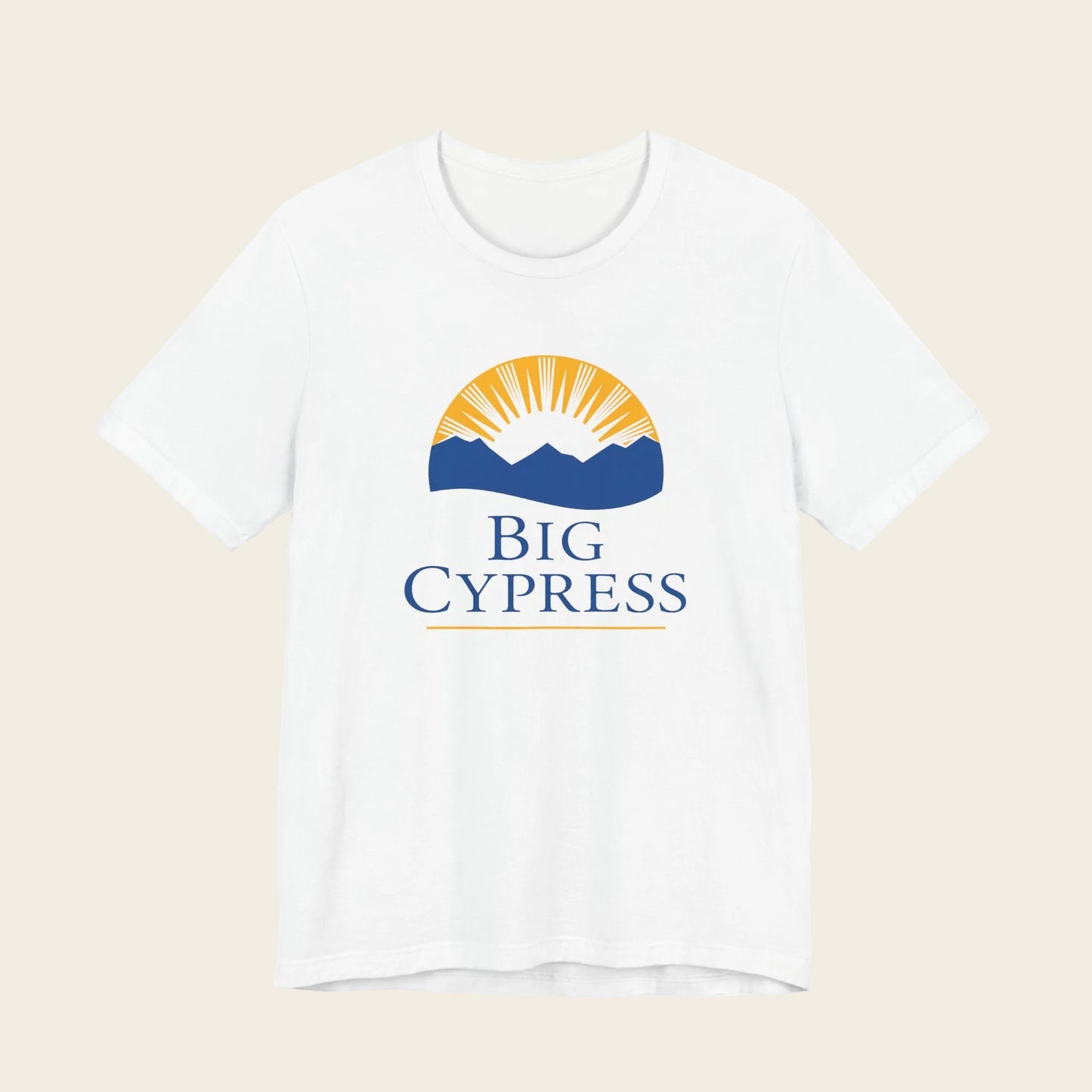British Columbia Big Cypress Tee