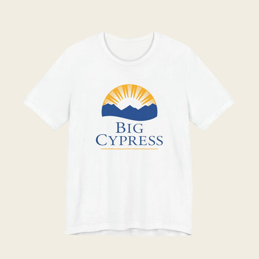 British Columbia Big Cypress Tee