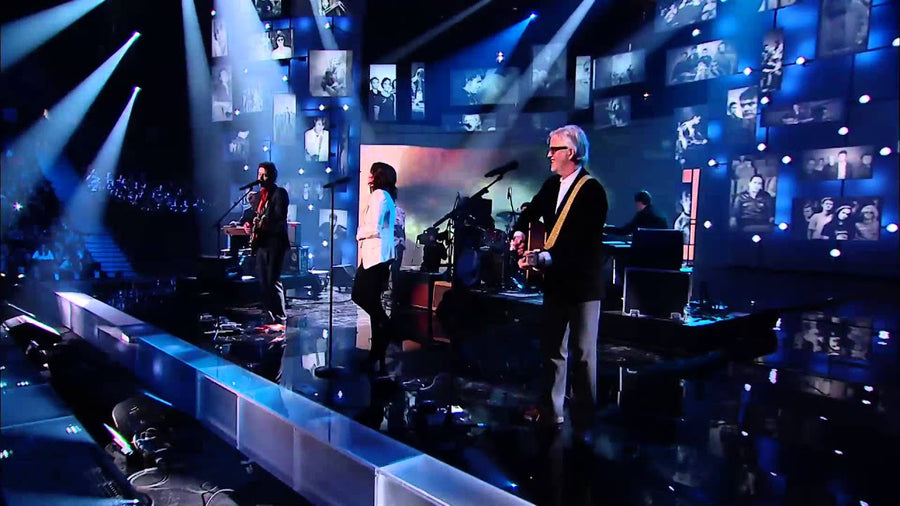 Blue Rodeo