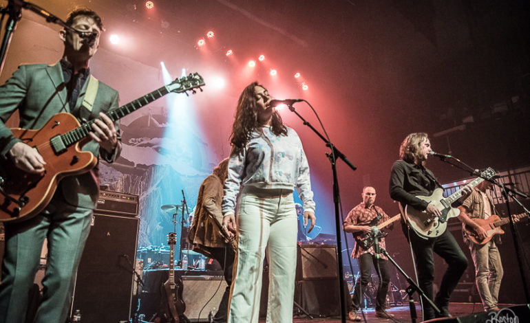 Broken Social Scene