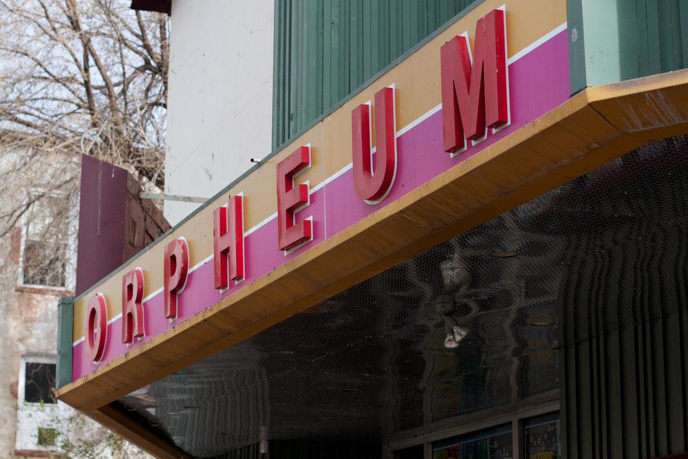 Orpheum Theater