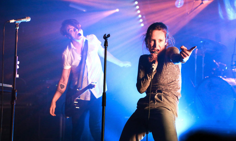 July Talk