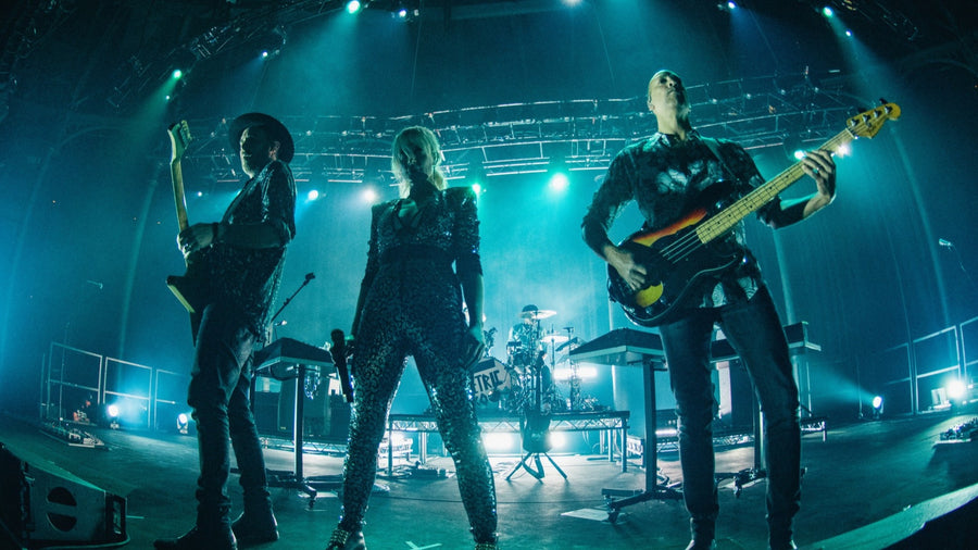 Metric