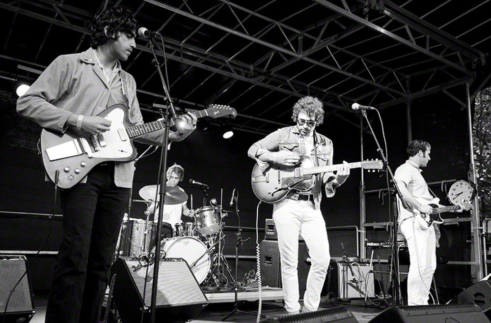 Allah-Las band