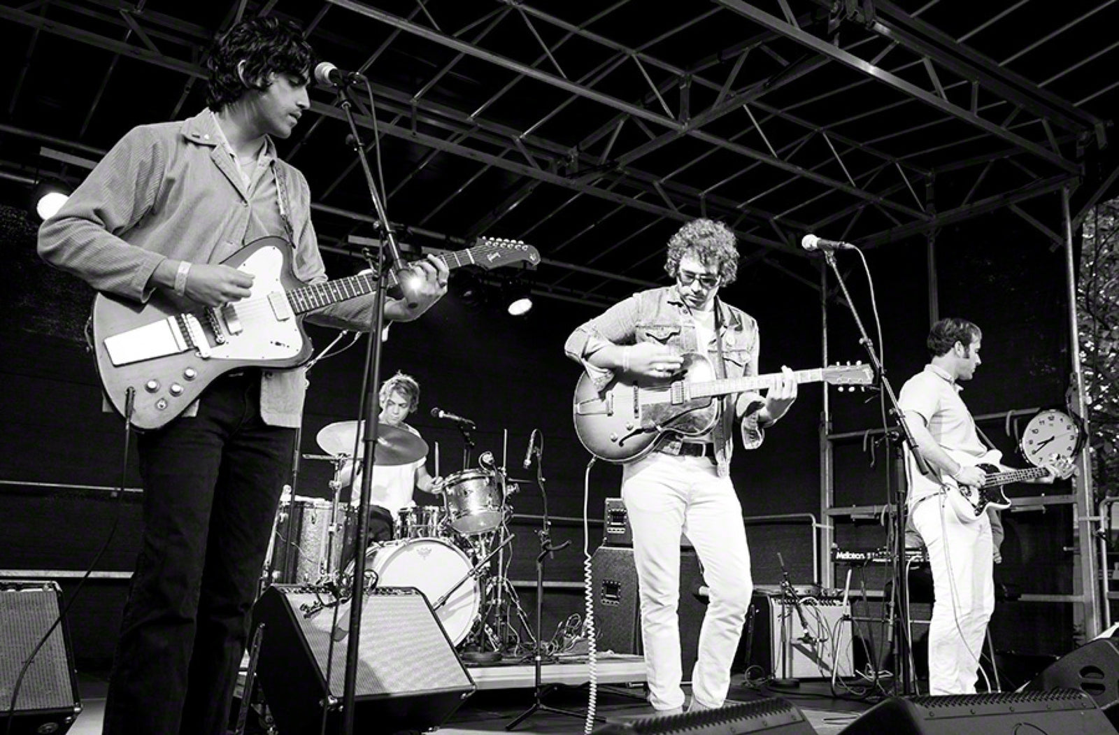 Allah-Las band