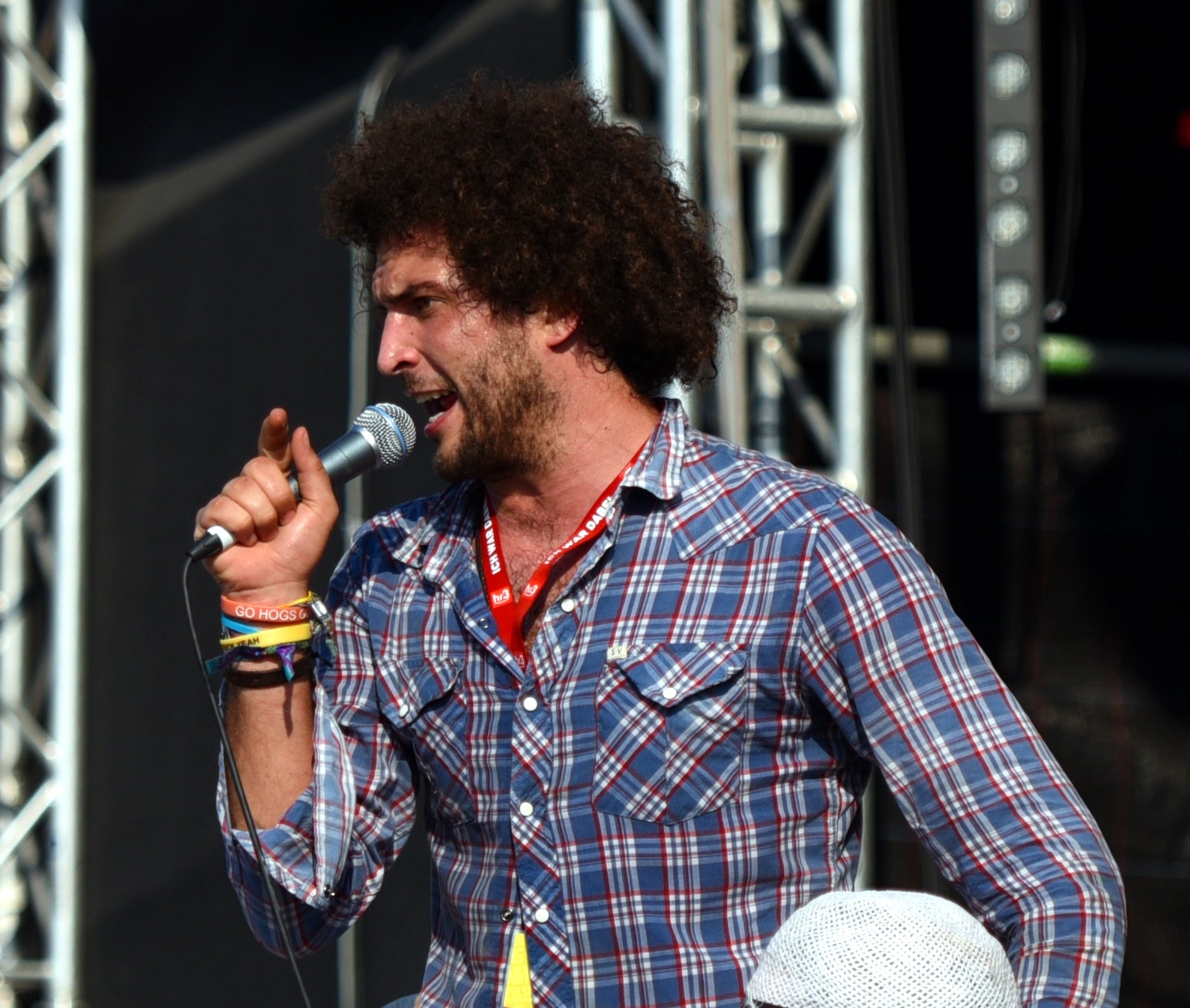 Andy Frasco & The U.N. band or artist