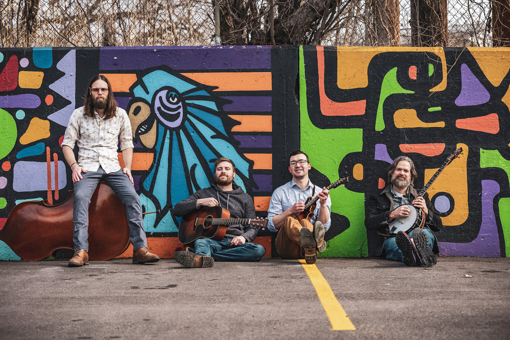 Arkansauce band photo