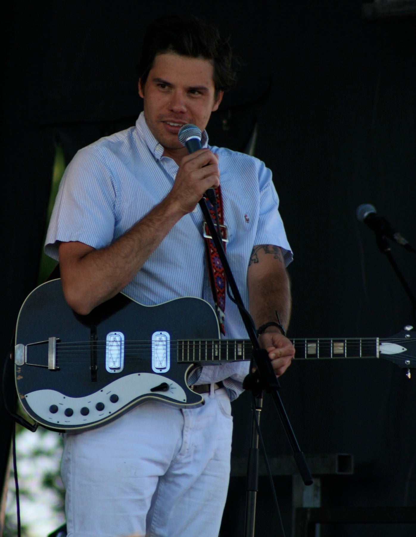 Bahamas band