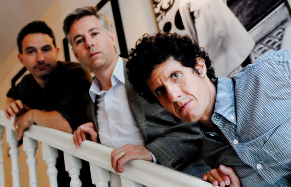 Beastie Boys band