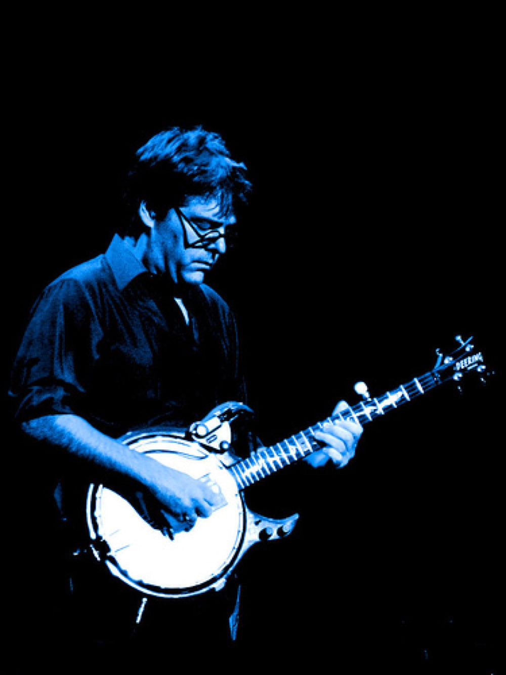 Béla Fleck band