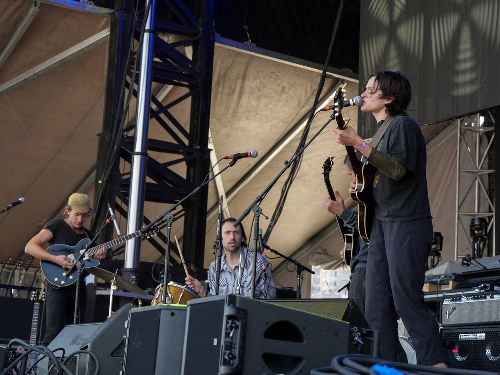 Big Thief band