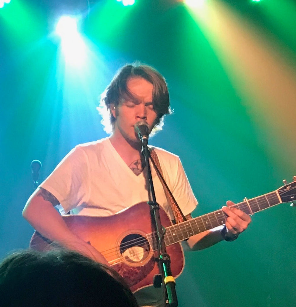 Billy Strings band
