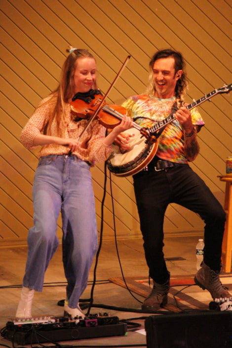 Bronwyn Keith-Hynes band or artist