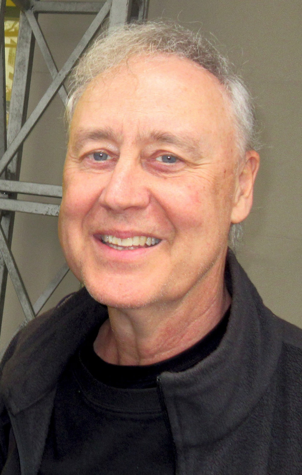 Bruce Hornsby band