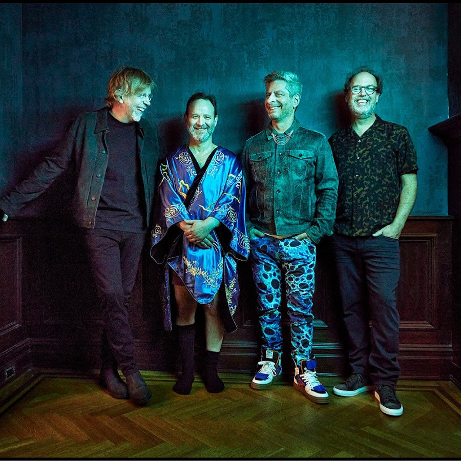 Phish
