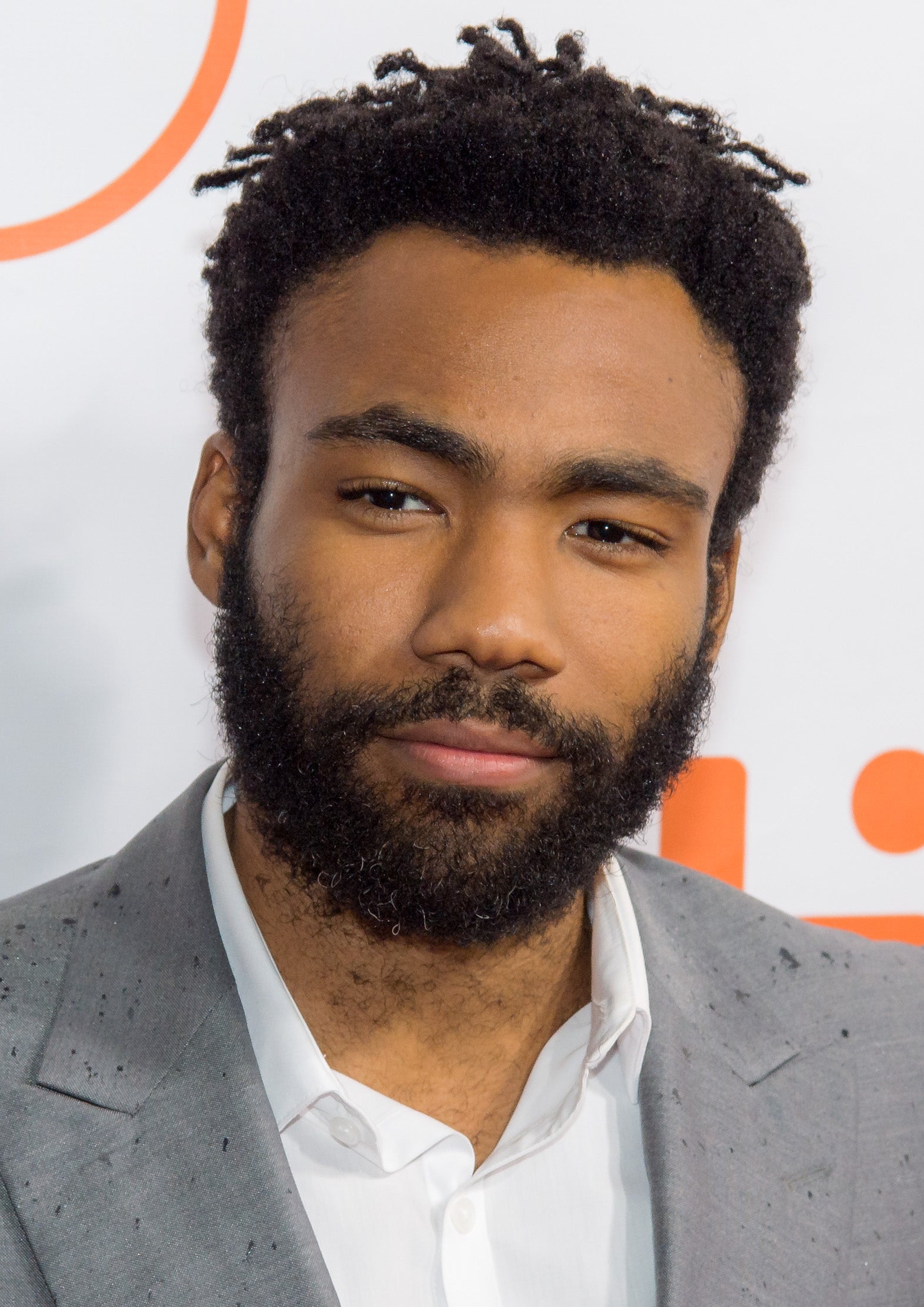 Childish Gambino artist photo