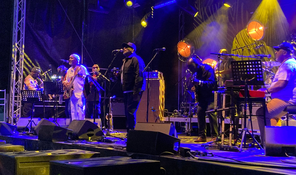 Cymande band or artist
