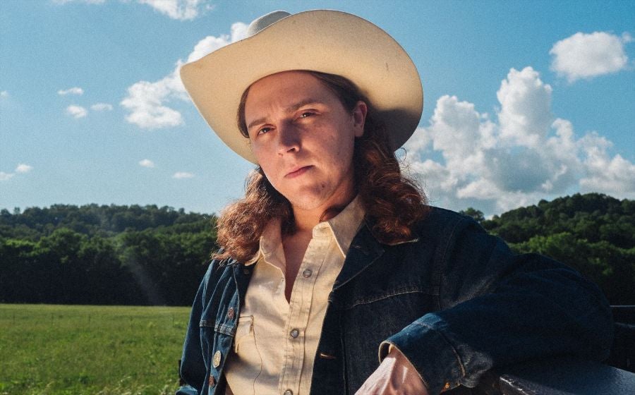 Daniel Donato’s Cosmic Country band photo