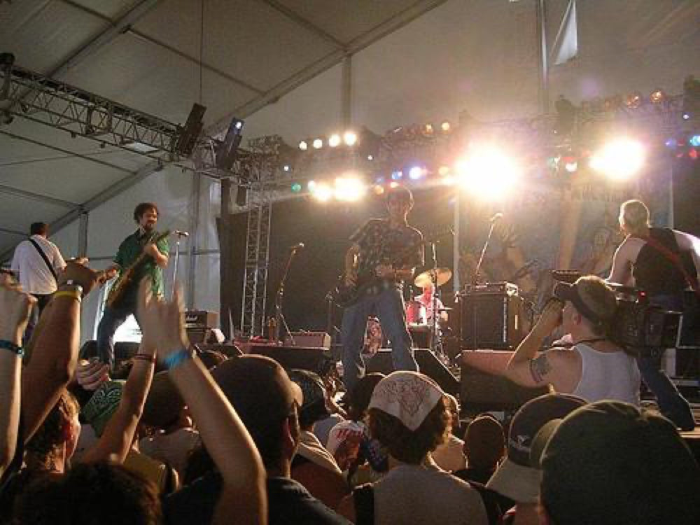 Drive-By Truckers band