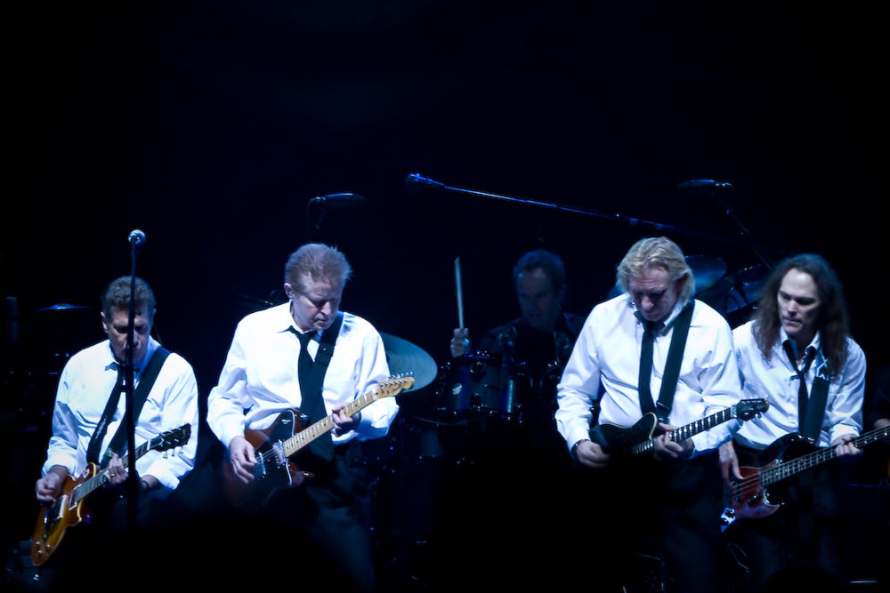 Eagles band