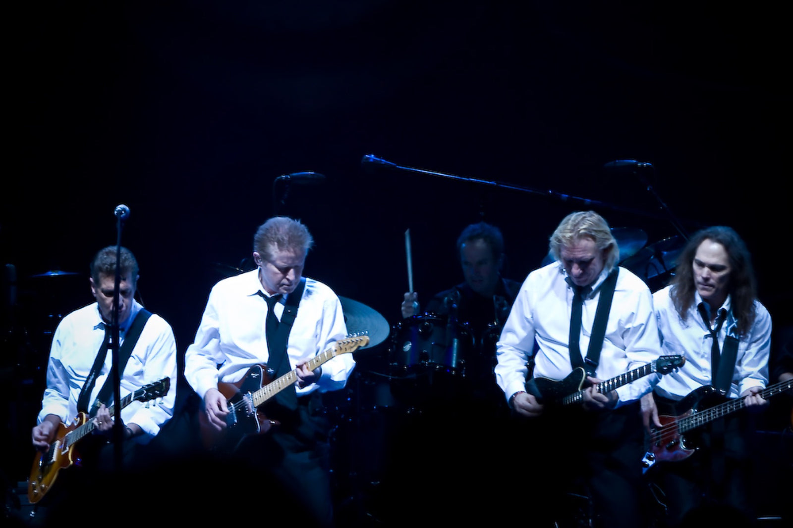 Eagles band
