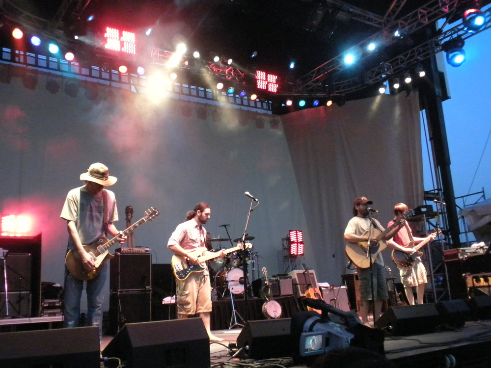 Ekoostik Hookah band or artist