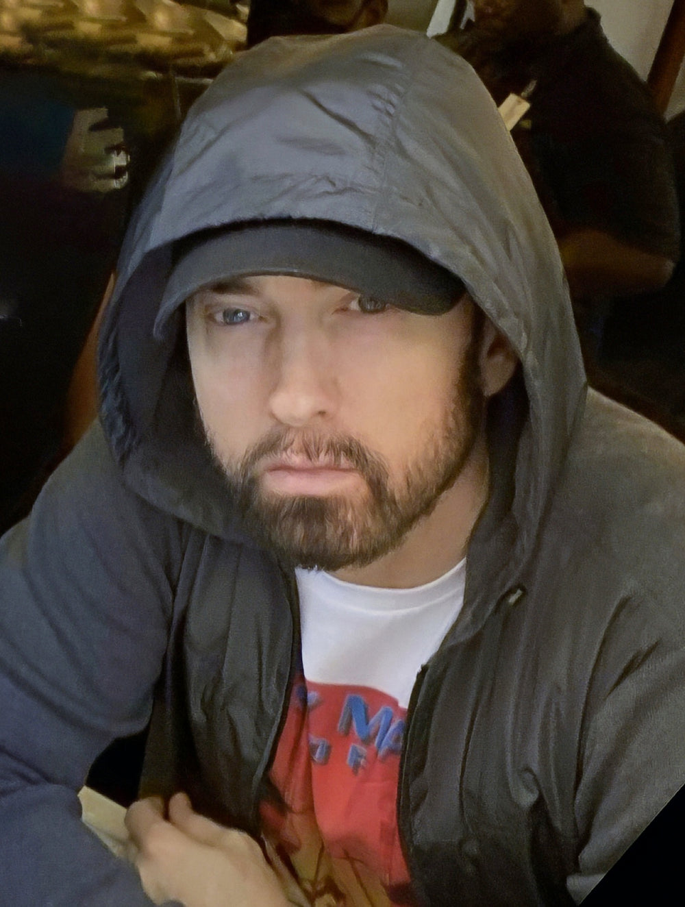 Eminem band