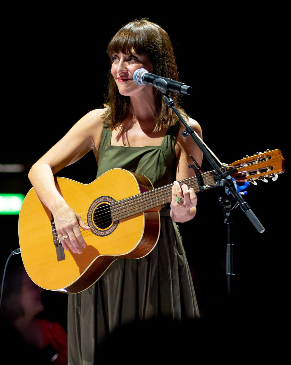 Feist band