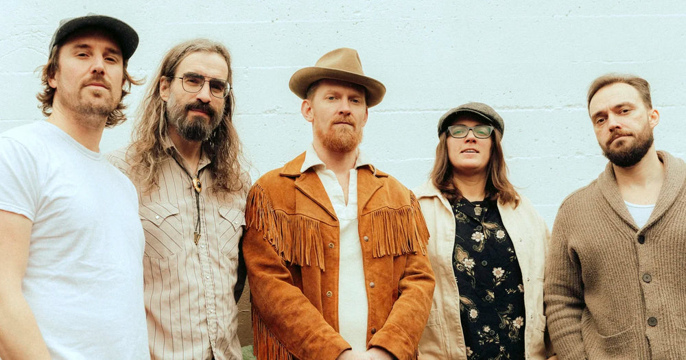 Fruition band photo