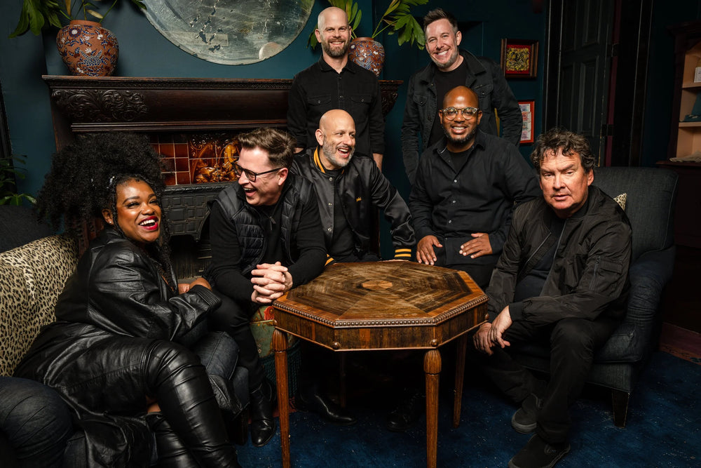 Galactic band photo